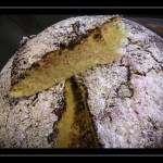 Torta cioccoarancia