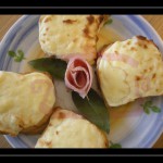 Croque monsieur