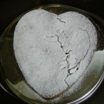 Torta al cioccolato del Chianti