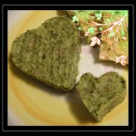 Purè di broccoli all