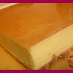 Crem caramel (al forno)
