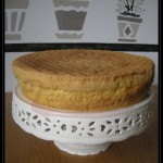 Pan di spagna