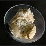 Gelato al caffè
