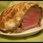Filetto alla Welligton
