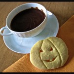 Cioccolata in tazza