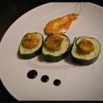Sushi a modo mio