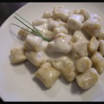 Chicche di pane all
