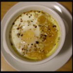Vellutata di zucca all