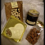 Profumo di cioccolato: Cioccolateria Veneziana