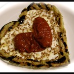 Romantica frittata di albumi