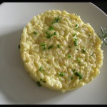 Risotto all
