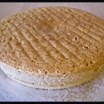 Torta moka