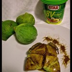 Fichi caramellati al balsamico