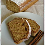 Il plumcake della Zia Babi