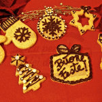 I biscotti delle feste