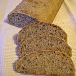 Pane ai multicereali (filoncino)