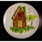 Frittata di casa mia