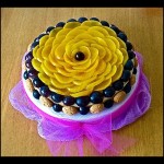 Dolce sorpresa di compleanno