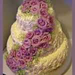 "Nuvola di rose"