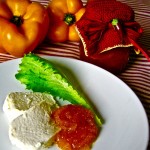 Marmellata di peperoni al miele