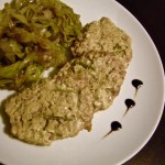 Le polpette al piatto della nonna