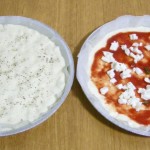 Pizza e focaccia gluten free