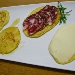 Un pancake per tutti i gusti