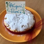 Una mela per papà