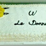 Semplicemente donna