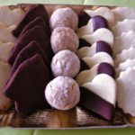Fantasia di biscotti di riso