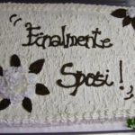"Finalmente sposi!"