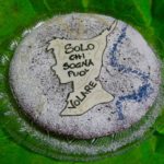 "Solo chi sogna può volare"